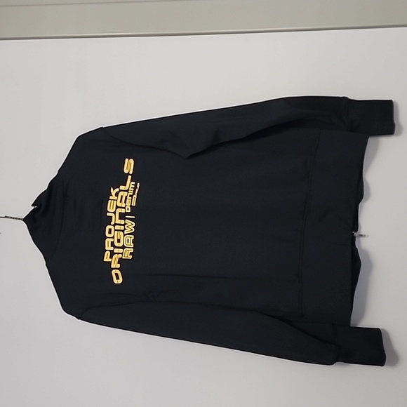 Projek Raw zip up jacket size Small - Picture 3 of 11